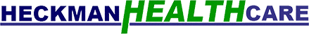 Heckman Healthcare logo
