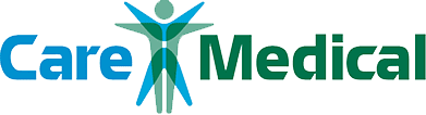Care Medical logo