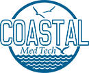 Coastal Med Tech logo