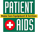 Patient Aids logo