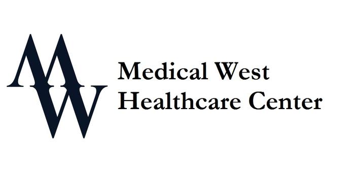 Medical West Healthcare Center logo