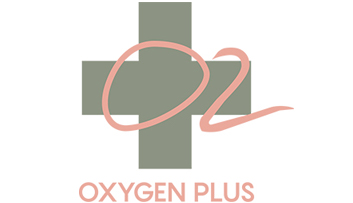 Oxygen Plus logo